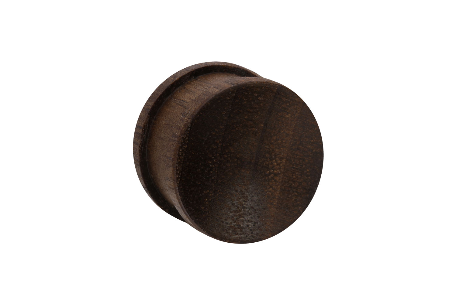Holz Double Flared Plug ++SALE++ von Piercingline